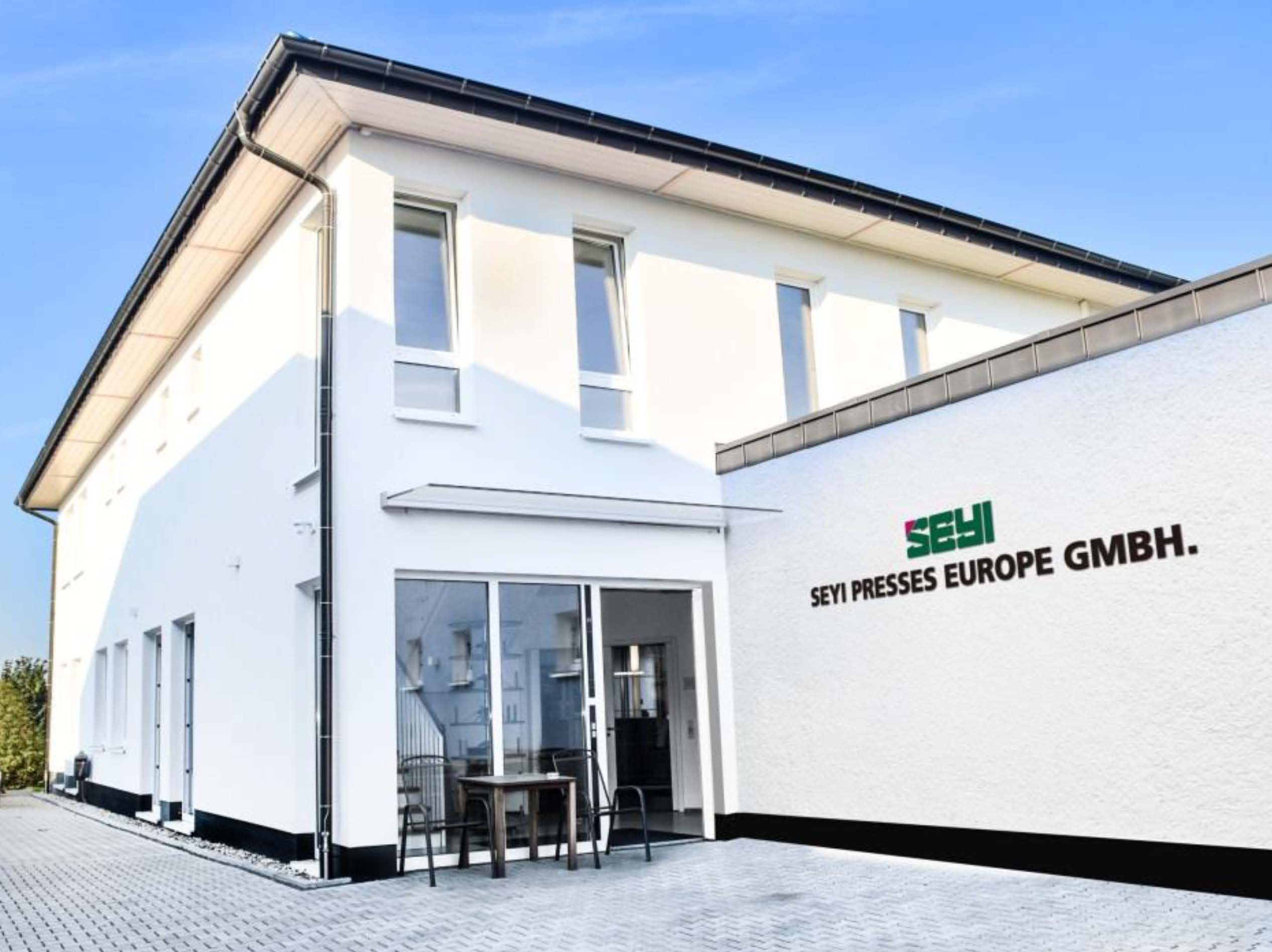 seyi_europe seyi_europe